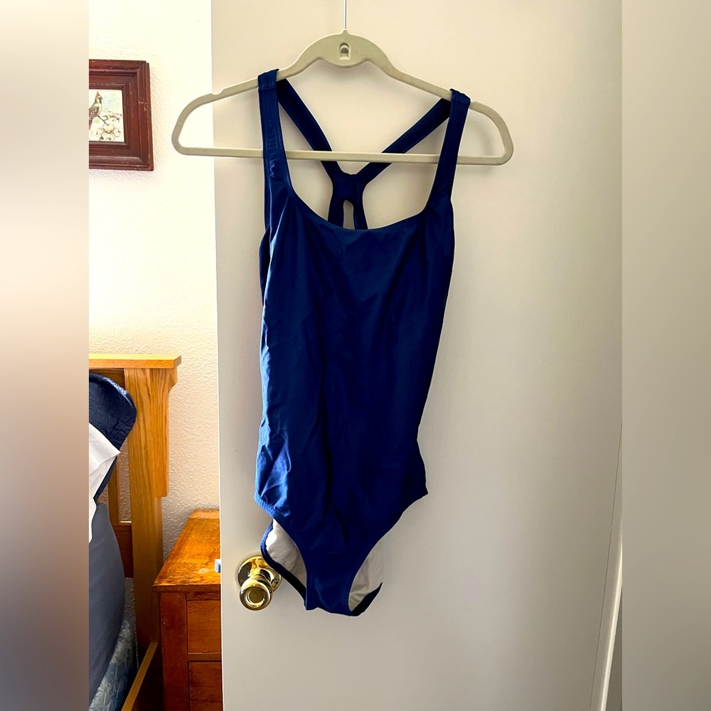 Speedo swimsuit